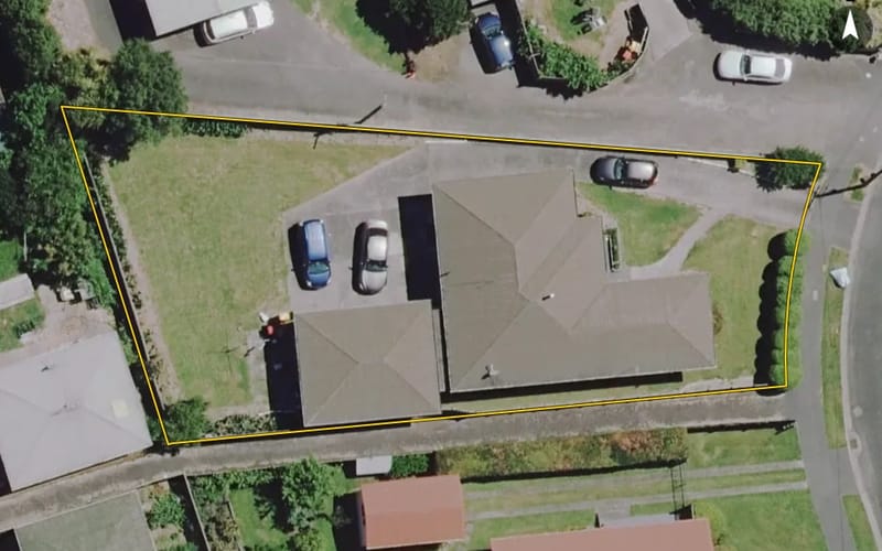 25 Beech Crescent