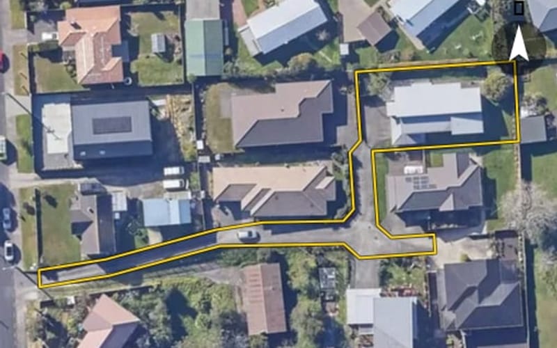 70C Whitney Street
