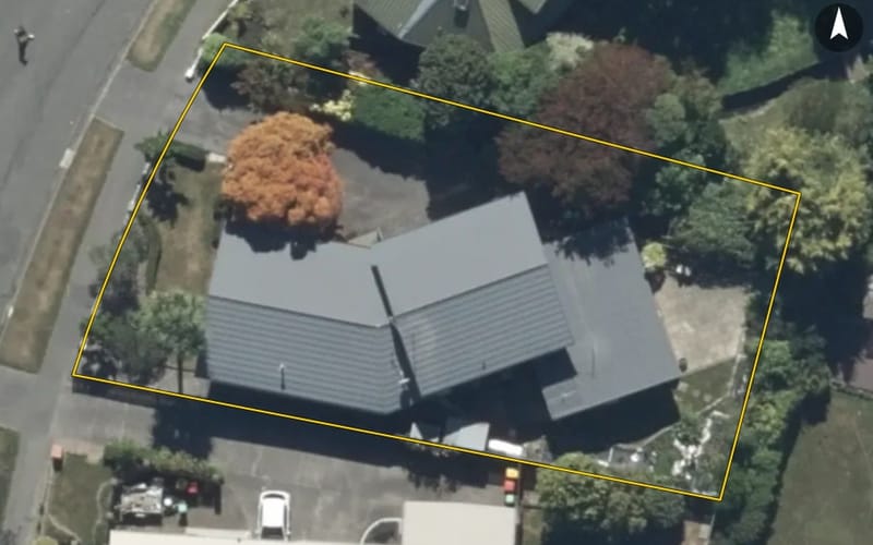 70 Nortons Road