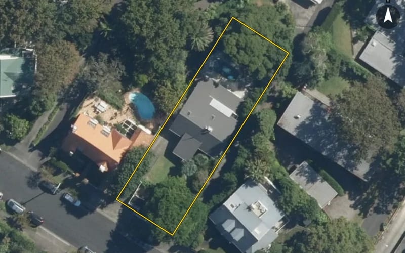 26 Mainston Road