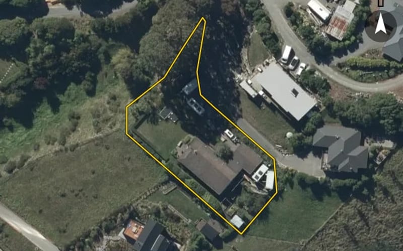 41 Shalamar Drive