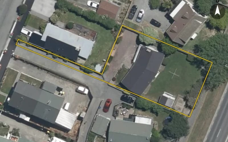 11 Cook Street