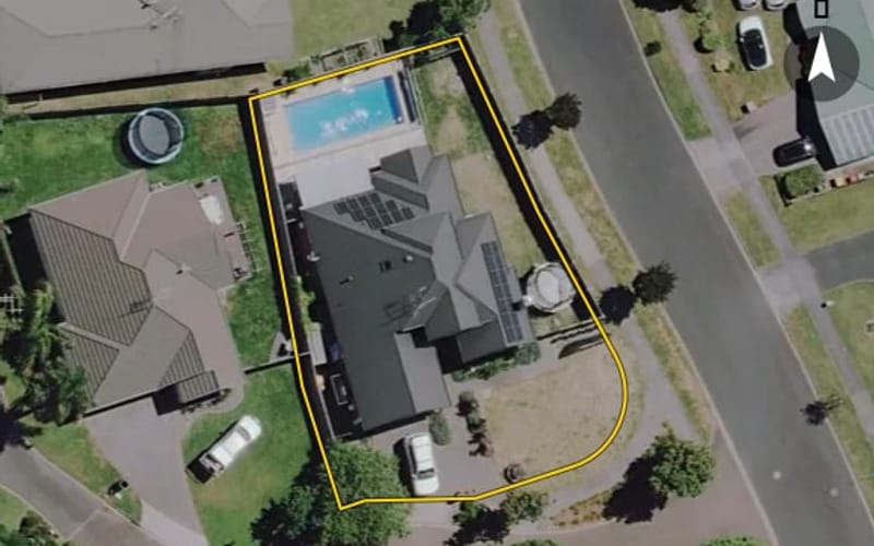2 Merivale Court