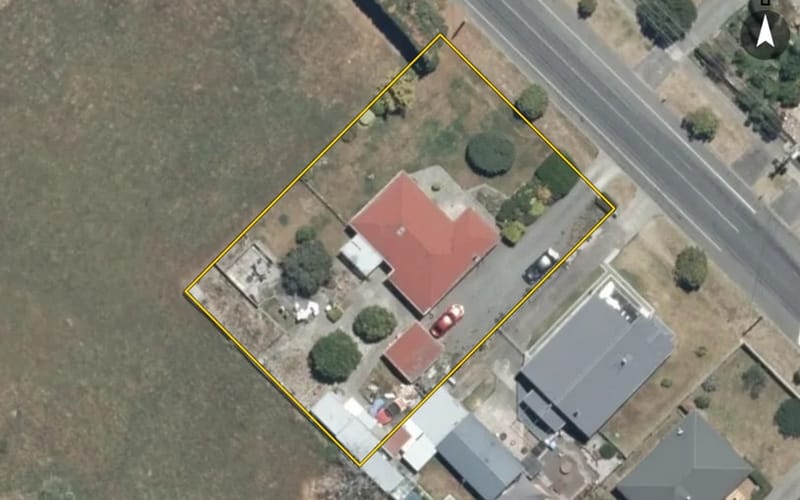 46 Station Road