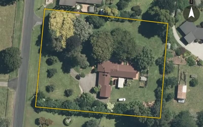 81 St Leger Road