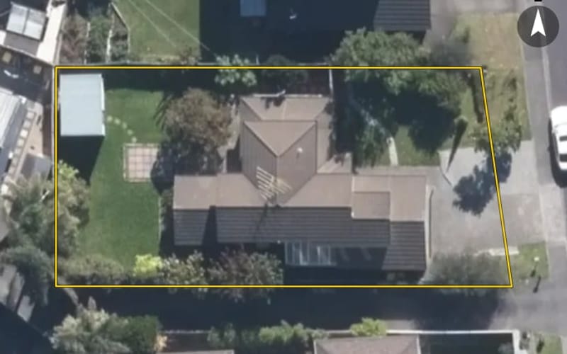 14 Fearnley Grove