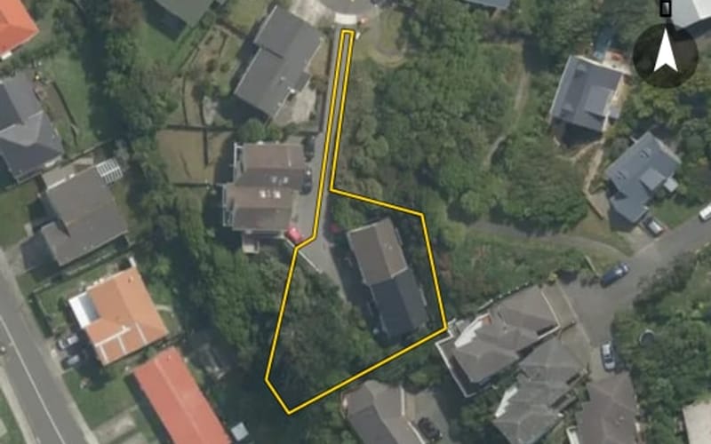 12 Tralee Place
