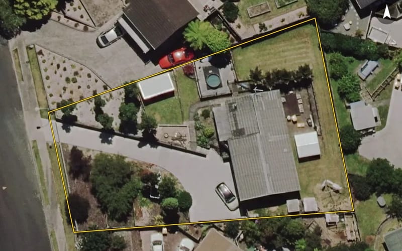 8 Birch Hill Place