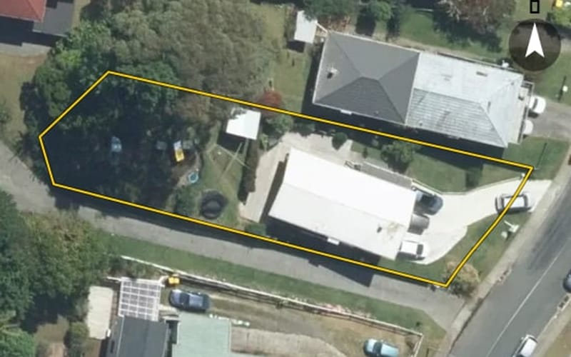 52 Ayton Drive