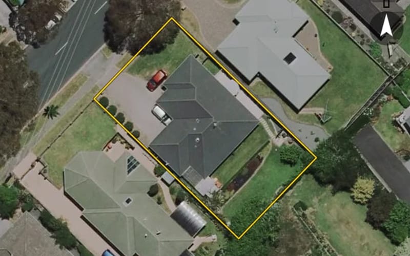 21 Dixon Road