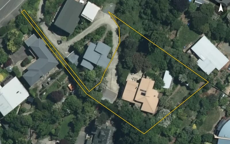 324 Atawhai Drive