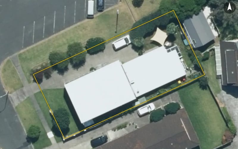 9 Jern Place