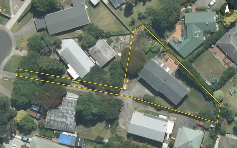 14 Hamilton Place