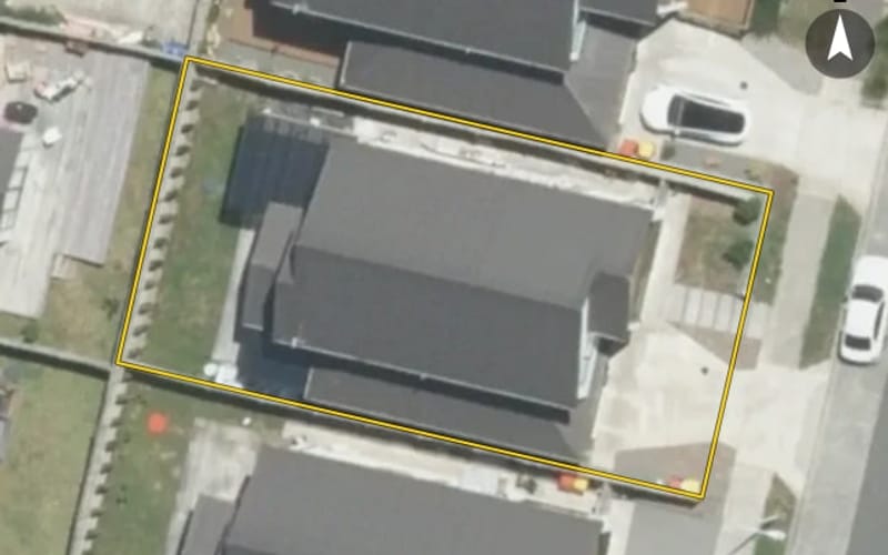 3 Cyperus Street
