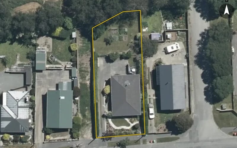 35 Grants Road