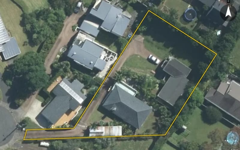 1/4 Crichton Terrace