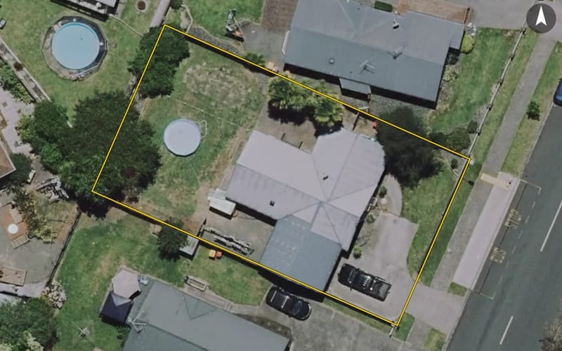 92 Dixon Road