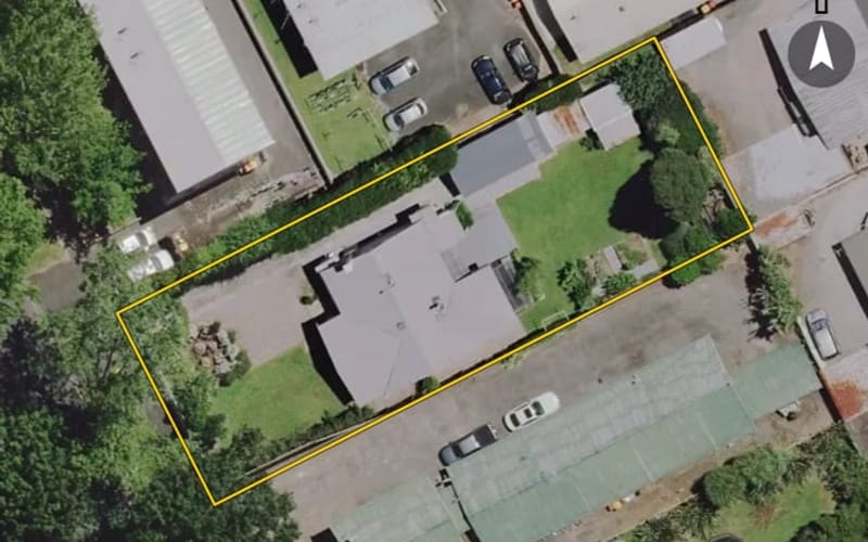 24 Kitchener Street