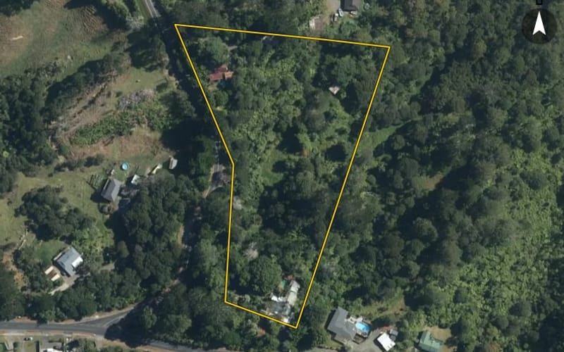 95 McEntee Road