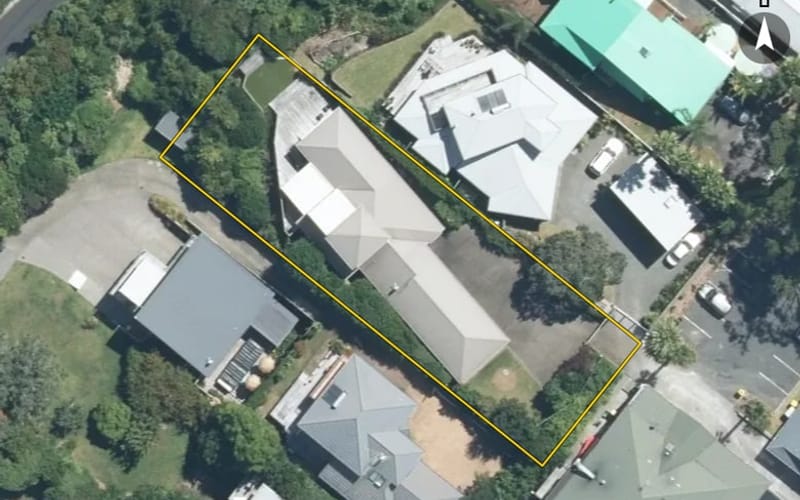 56A Rawhiti Road