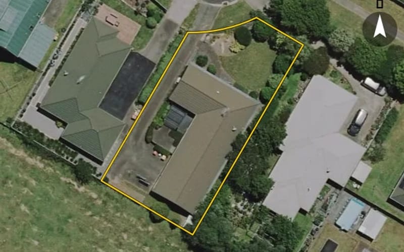 16 Caesar Roose Drive