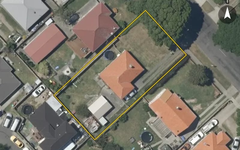 73 Nuffield Avenue