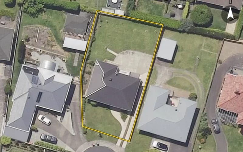 23 Tirinui Crest Road