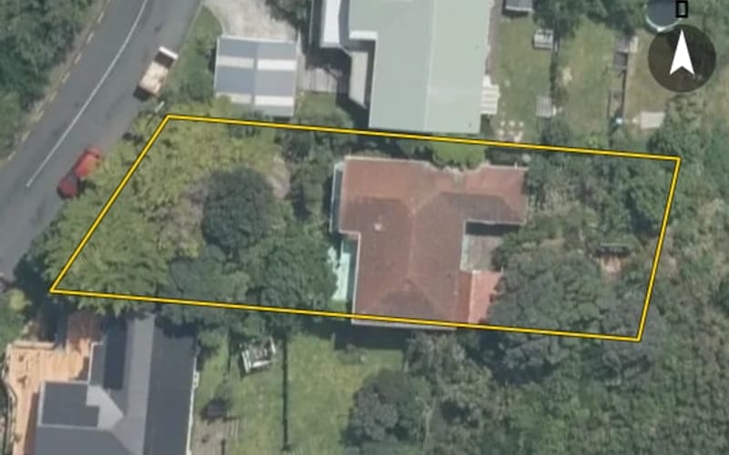 119 Buckley Road