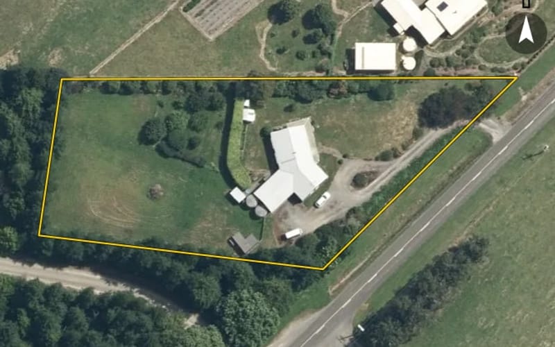 1123 Pohangina Road