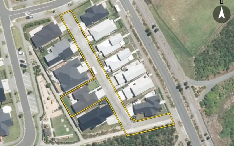 10 Routeburn Lane
