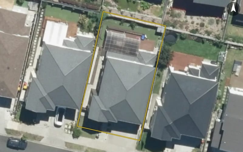 16 Kilcooley Road