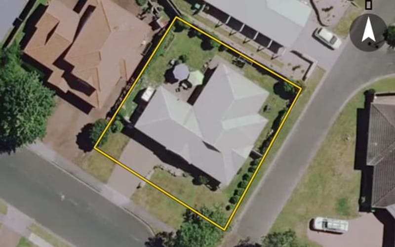 29 Bramley Drive