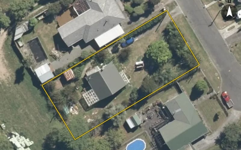 32 MacLaren Street