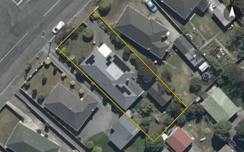 89 Kendal Avenue