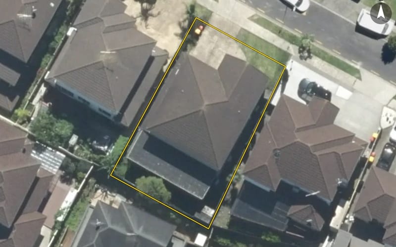 8 Andy Crescent