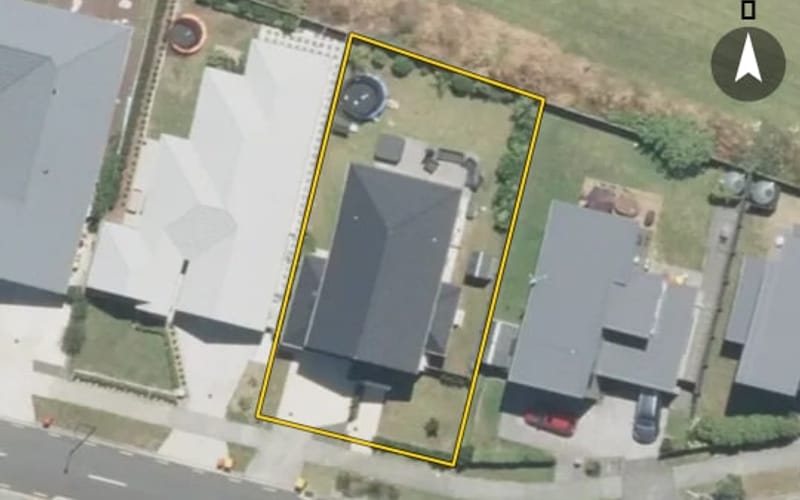 53 Hayfield Way