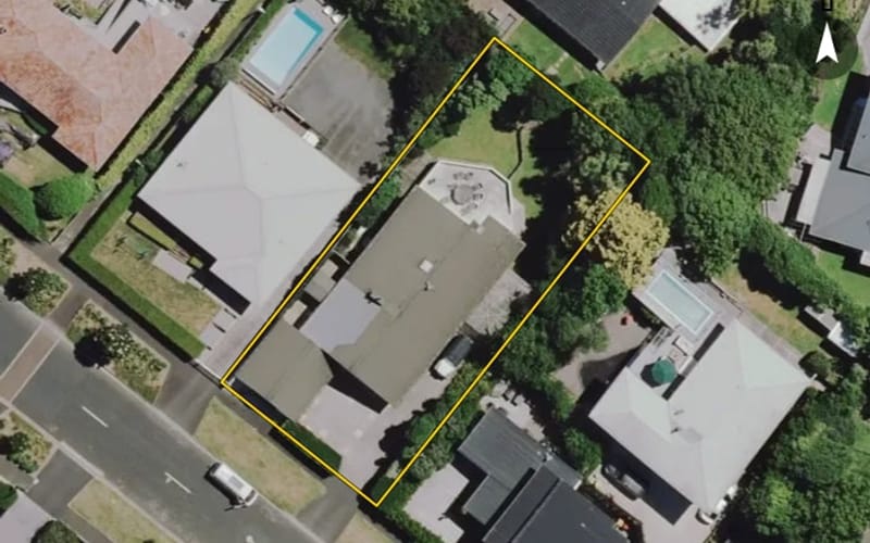 20 Riverview Terrace