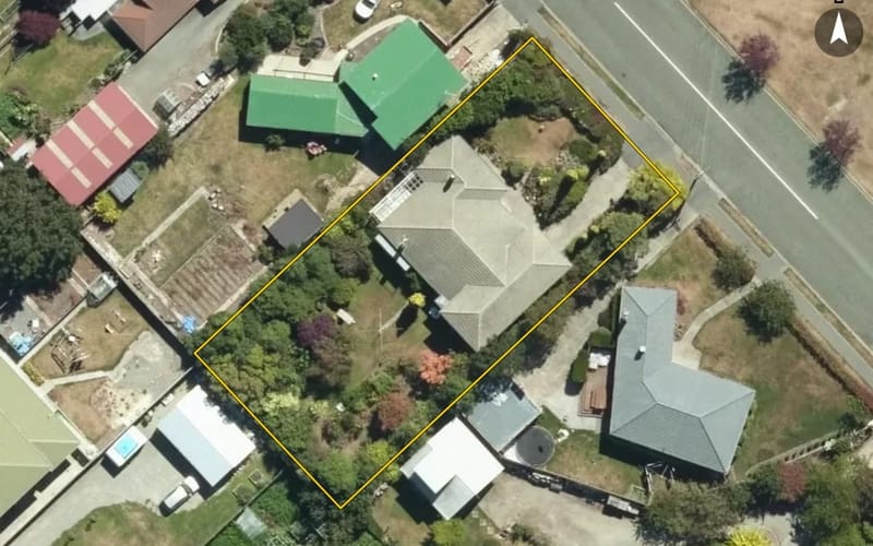 122 Perth Street