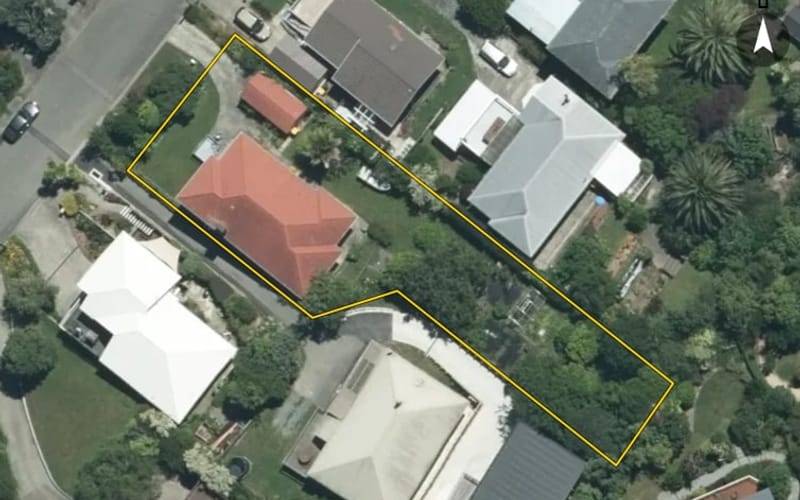 22 Greenhill Road