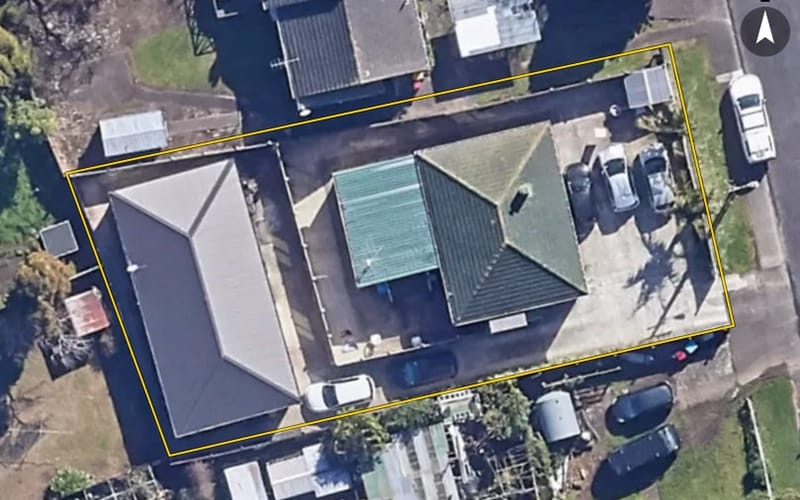 4 Wainwright Avenue