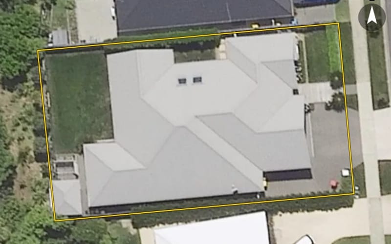 17 Ruba Way