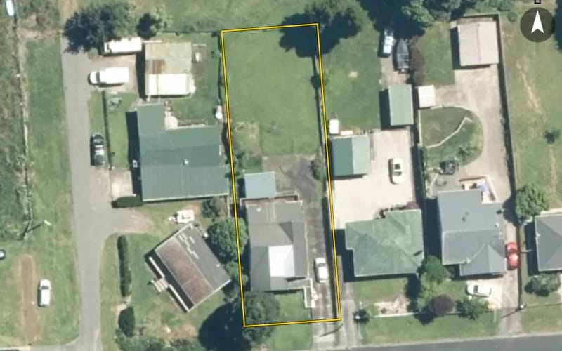 4 Miller Avenue