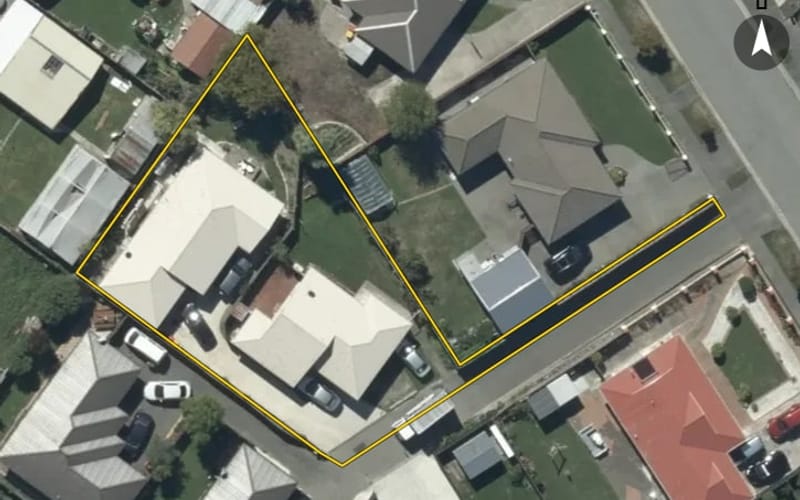 8 Thistledown Place
