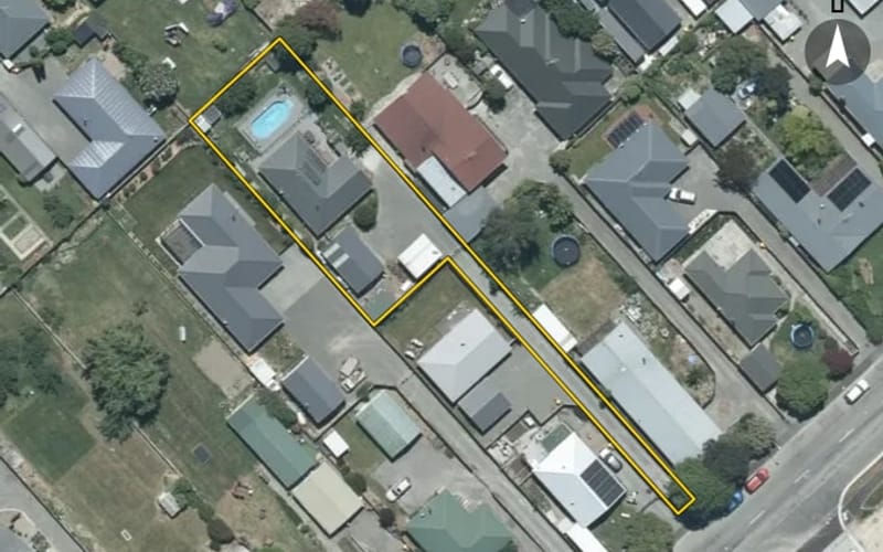 75 Trevors Road