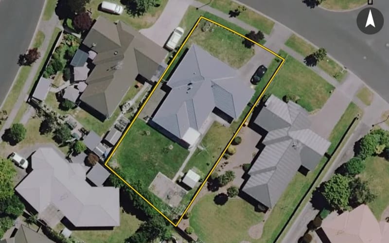 43 Admiral Crescent