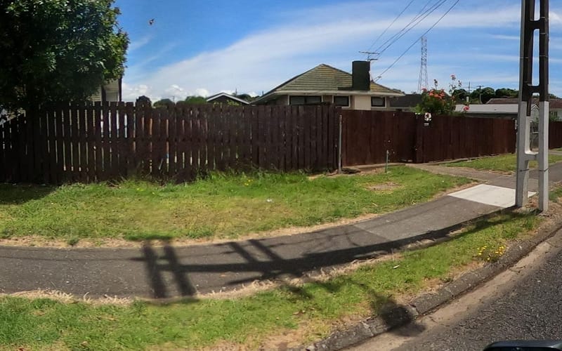 7 Flat Bush Road