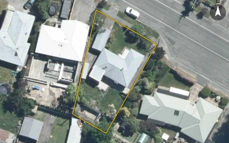 24 Puriri Street