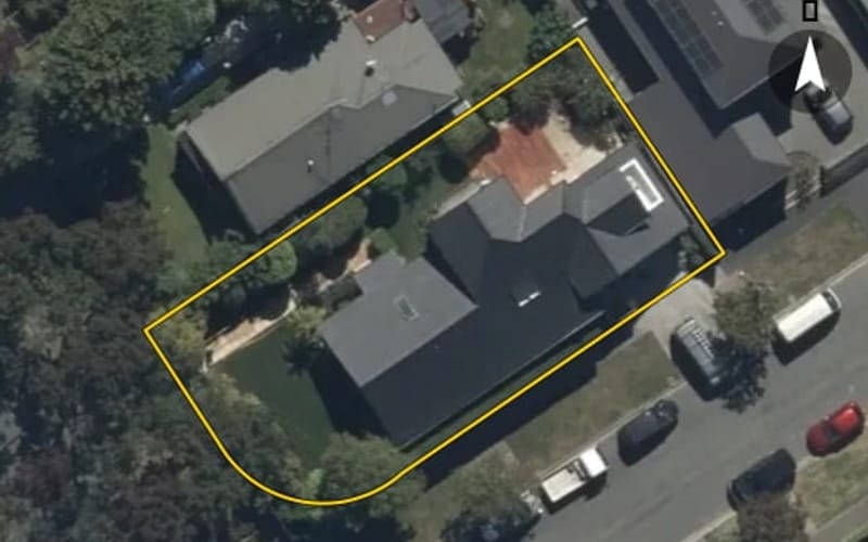 22 Rayburn Avenue