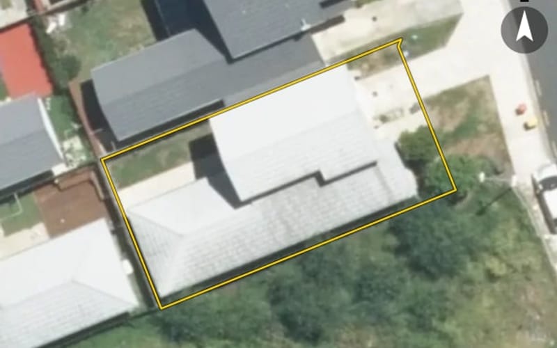 13 Moho Lane