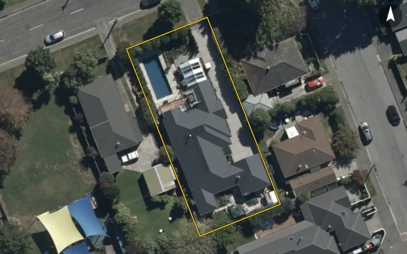 114 Jeffreys Road
